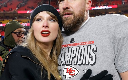 Why Taylor Swift and Travis Kelce’s Fans Are Convinced They Got a Dog