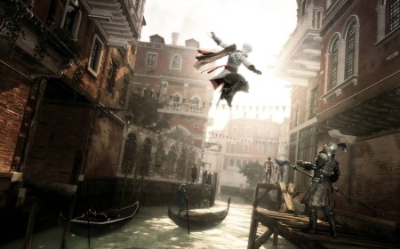 5 best stealth games like Assassin's Creed's older games