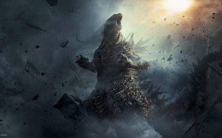 Godzilla Minus Zero trailer reveals a shocking twist