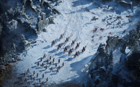 Game Of Thrones: War For Westeros delayed to 2027, as PlaySide take more time before playing their turn to ensure the RTS hits a "high level of quality"