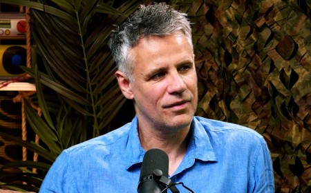 Being booted off Blue Peter for doing cocaine 'changed the course of my life' for the better, presenter RICHARD BACON tells the Daily Mail's JAMIE EAST