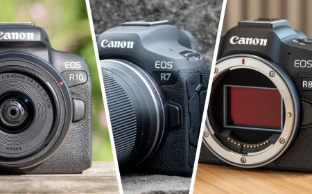 Canon tipped to release three new EOS R mirrorless cameras before the end of 2026 — I know which one I’m most excited for