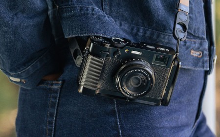 Peak Design’s New Field Bracket Reinvents the L-Bracket for Modern Photographers