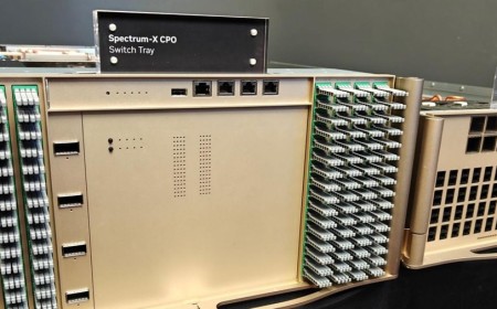 Inside optical and the battle for scale – how the AI industry is racing to integrate photonic interconnects