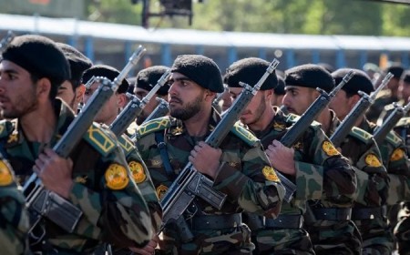 Iran expands conflict with new attacks on US allies in Middle East