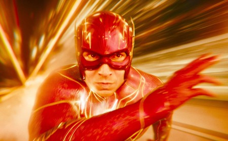 DC Studios' New Show Officially Sets Up The Flash & Darkseid
