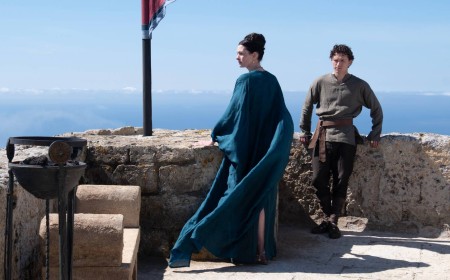 The best place to see the Odyssey is at your local theater