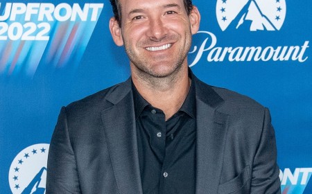 Former NFL Star Tony Romo Arrested For OWI