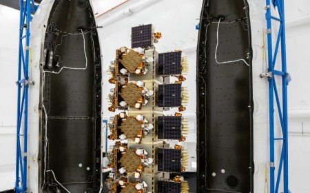 The Pentagon's Space Development Agency hasn't moved as fast as anyone would like