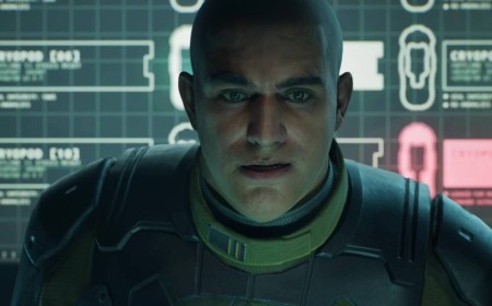 'Pillar of Autumn' skulls and terminal locations in Halo Campaign Evolved