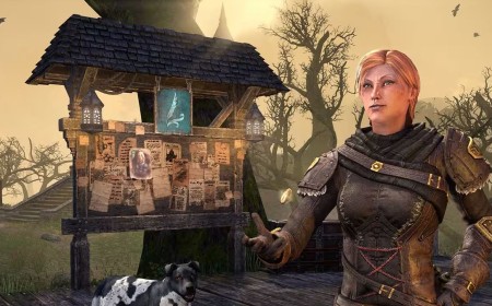 'Surprised there was anyone left to post this': Fans react as The Elder Scrolls Online debuts seasonal content days after hundreds laid off from studio