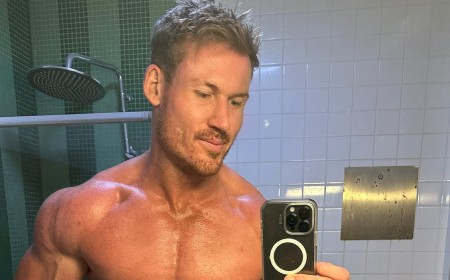 MAFS star Seb Guilhaus speaks out on drug trafficking arrest after court sensationally throws out charges: 'I was in a lot of pain'