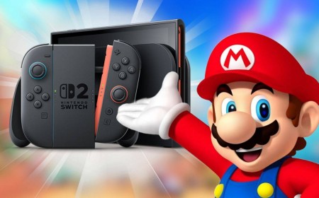 Nintendo Officially Unveils New Classic Game Collection