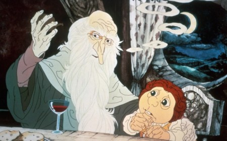 1977’s Animated ‘The Hobbit’ Proves the Right Hero’s Journey Can Be Taken Again and Again