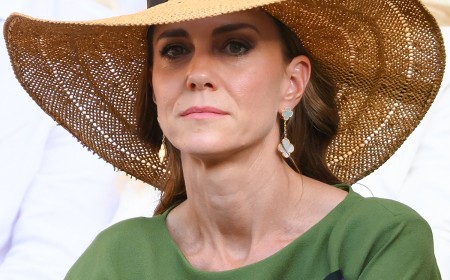 Did Kate Middleton Break Wimbledon Dress Code With Hat? The Truth