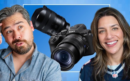 No One Agrees with Our RX10 V Take | The PetaPixel Podcast
