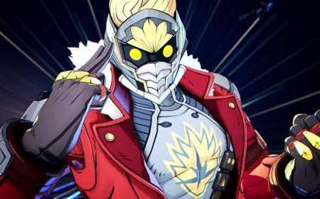 Marvel Tōkon beta start time and everything you'll be able to play