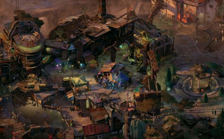 Indie Gaming's Next Big Wave Is Coming From Outside the West