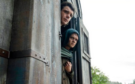 Larys Strong and Aegon II hit 'rock bottom' in this week's House of the Dragon