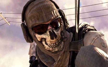 Taylor Sheridan’s Call Of Duty Movie Confirms Official Franchise Universe Setting