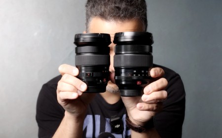 Fujifilm XF16-55mm f/2.8 R LM WR I vs. II: Is It Worth Upgrading?