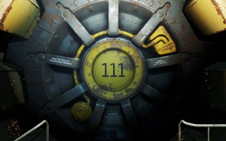New Fallout Game First Details And Gameplay Appear Online