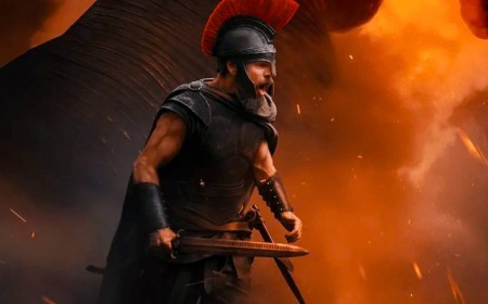 How Every Christopher Nolan Movie Foreshadows The Odyssey
