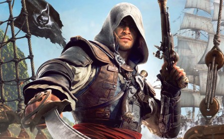 Assassin's Creed Black Flag Resynced Director Reveals Why Ubisoft Ditched Edward's Hidden Blade Combat