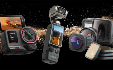 The Best Deals on Action Cameras for Your Summer Adventures
