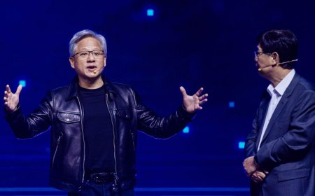 Jensen Huang’s iconic signed leather jacket expected to fetch up to $60,000 in charity auction — Sotheby’s says item was worn at a Foxconn Tech Day in 2023 and the signature has been professionally authenticated
