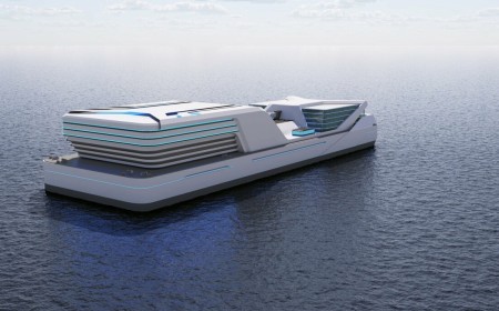 Samsung floats 2028 launch for seaborne datacenter