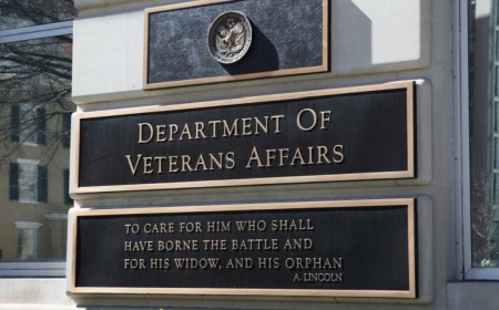 Veterans Affairs signs $1.6B deal for an army of Salesforce AI agents