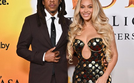 Beyoncé and Jay-Z Have Rare Date Night at World Cup 2026 Final