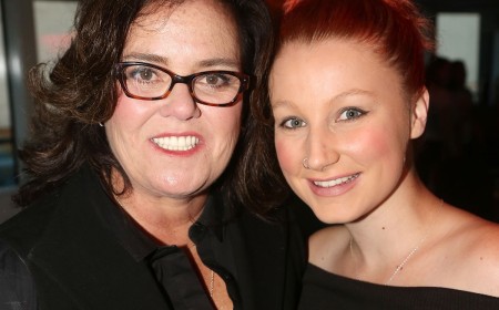 Rosie O'Donnell's Prison Visit With Daughter Was Longest Talk in Years