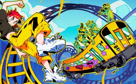 Denshattack! review: 2026 finally has the best 3D Sonic game of all time