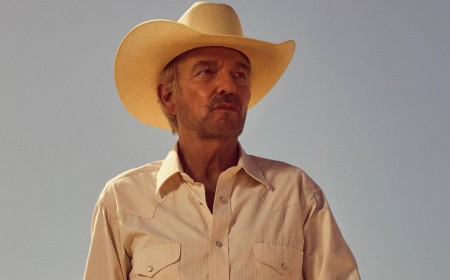 Taylor Sheridan's Best-Written Antihero Is Walter White Meets Hank Hill