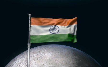 India's crewed space mission is ready for splashdown, but not launch
