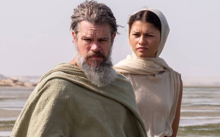 When Will The Odyssey Be Available On Streaming?