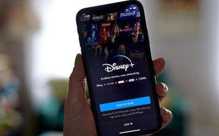 'We're so close to the streamers inventing television': Disney+ is reportedly thinking about a fully free tier supported by adverts