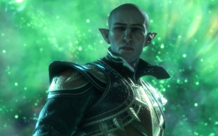 EA Thought It Had To “Put Lipstick On A Pig” To Sell Dragon Age