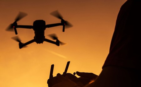 NPPA Raises Constitutional Concerns Over FAA’s Proposed Drone Limits