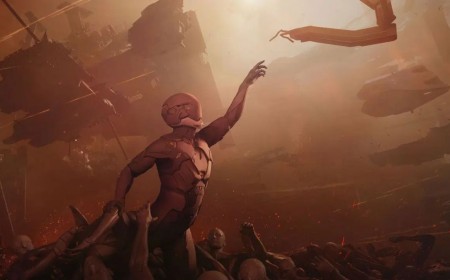 How do you reconcile your lore-heavy, dark sci-fi MMO with mod tools that might let people get way too goofy? 'Everything's canon,' say the developers of EVE Frontier