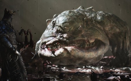 Mortal Shell 2 sells out of physical Revered Edition PS5 pre-orders as players rush to buy the highly-anticipated game on disc