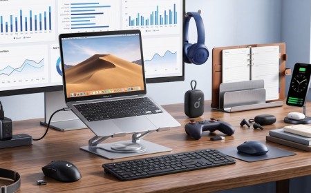 Prime Day might be over but these 21 deals under AU$50 prove you don't need a major sale to upgrade your tech