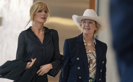 Dutton Ranch Star Reacts To Taylor Sheridan Series’ Massive Viewership Success Ahead Of Season 2 Return