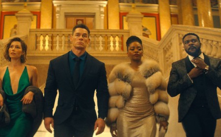 John Cena Thought His New Apple TV Action Movie Was Destined To Fail Until He Read The Script
