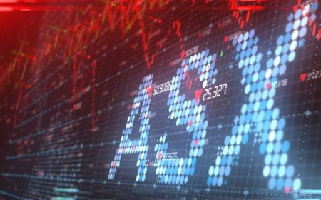 Failed blockchain project ends with big fine for fibs about it being on track