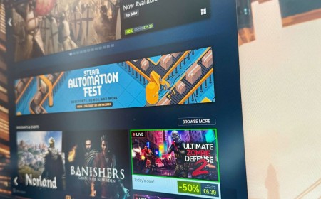 Florida man arrested after allegedly stealing $220,000 in crypto using malware hidden in Steam Games — 8,000 devices infected