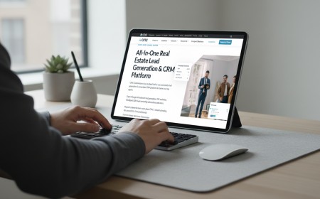Cinc CRM review 2026