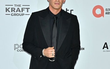 Cody Simpson Says He “Can’t Walk or Talk for Some Time” After Injuries